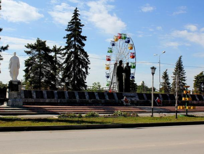 Морозовск вошёл в пятёрку самых тёплых городов России 