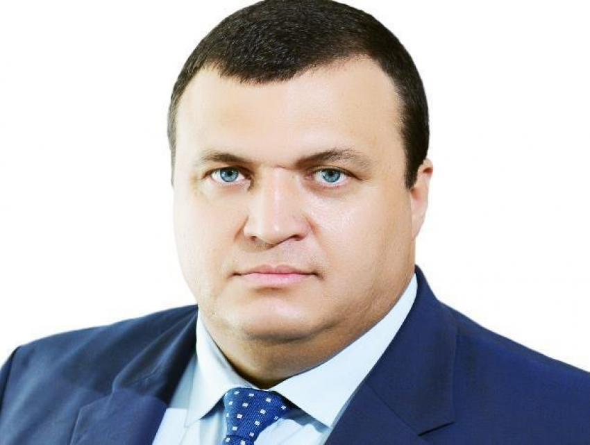 Депутат заксобрания собрался приехать в Морозовск 6 ноября