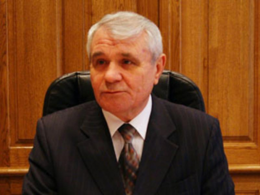 Ушел из жизни экс-глава администрации Морозовского района Николай Соловей
