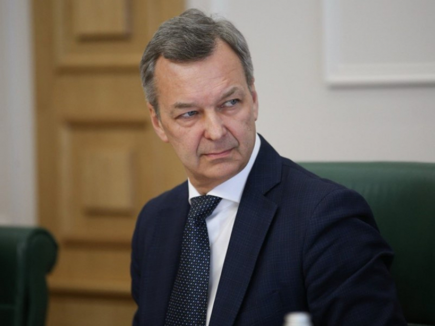 Первый заместитель Председателя Совета Федерации проведёт приём граждан в Морозовске
