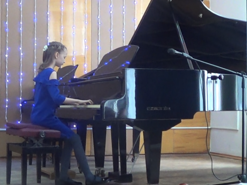 Дипломы I степени завоевали морозовчане на конкурсе «Юный композитор 2020» в Белой Калитве