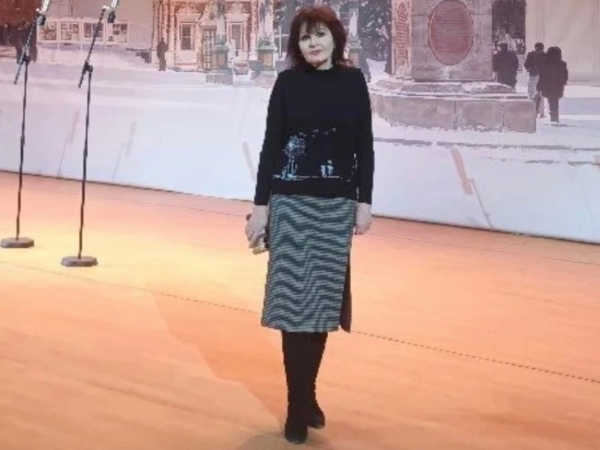 Директор школы №6 из Морозовска - в центре всероссийской дискуссии о будущем образования