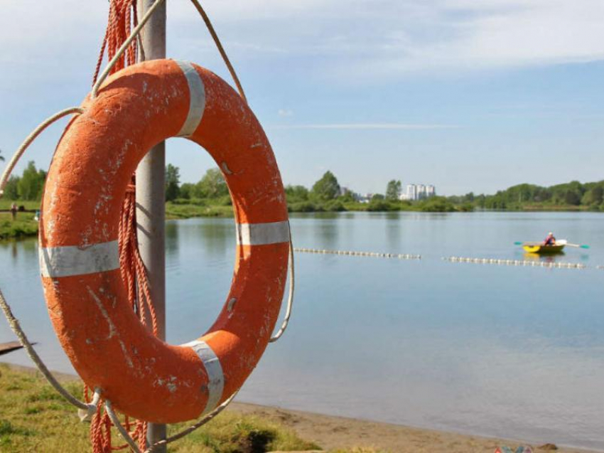 127 пляжей и 151 место отдыха у воды откроются в Ростовской области с 1 июня
