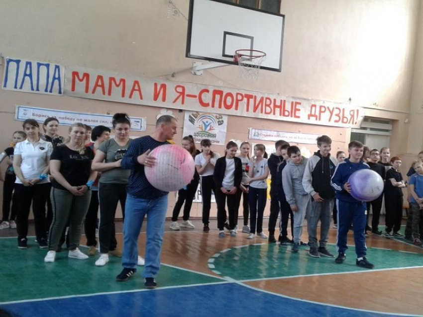 Целый ряд мероприятий провели в Морозовске в рамках Всероссийской  операции «Дети России 2019» 