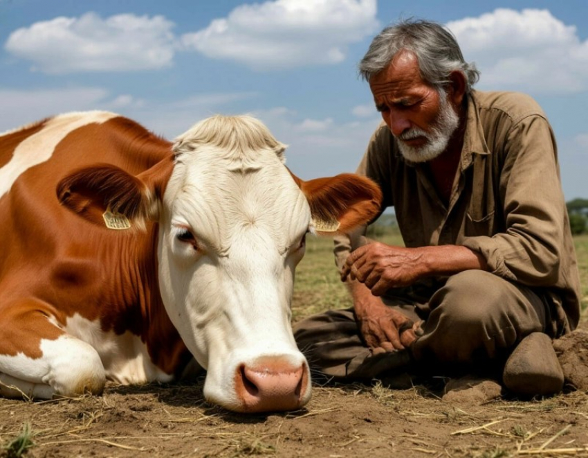 Как получить компенсацию за смерть животного в Морозовском районе