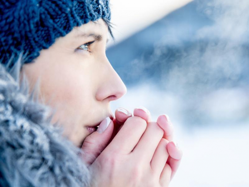 Холодно и без осадков: температура воздуха в Морозовске снова начнет понижаться