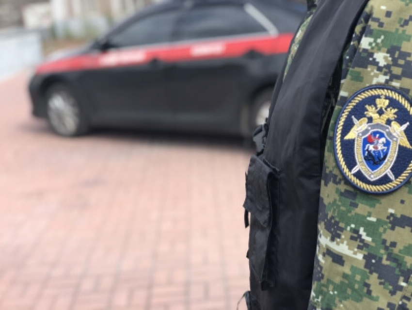 Появилась официальная информация об убийстве, произошедшем в Морозовске 19 февраля