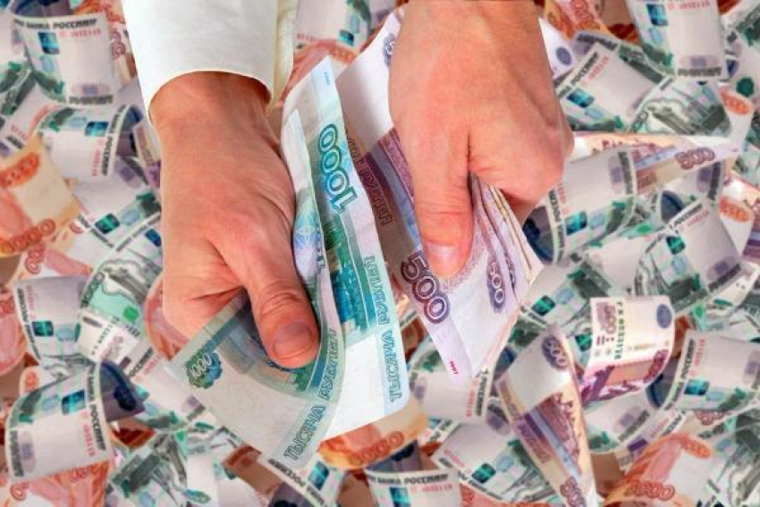  В МФЦ объявили о начале приёма заявок от субъектов малого и среднего предпринимательства в Морозовске