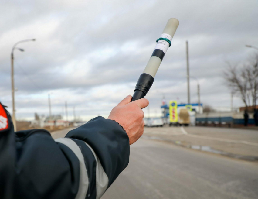 «Осенним дорогам – безопасное движение»: в Морозовском районе с 28 октября началось профилактическое мероприятие