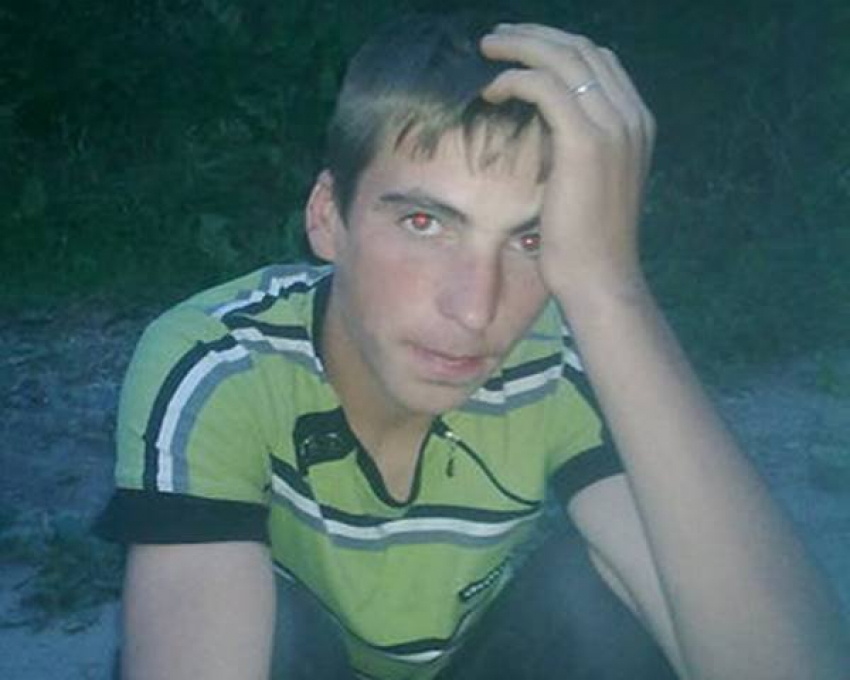 Убийце Максима Окорокова вынесли приговор в Морозовском районном суде