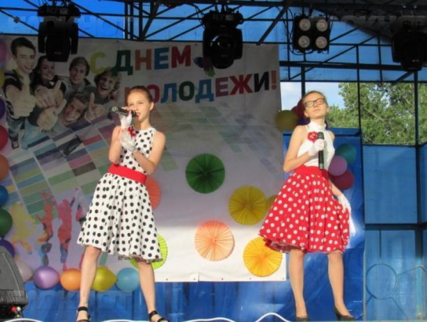 День Молодежи в Морозовске отметят 30 июня с «Мафией» и диджеем из Ростова