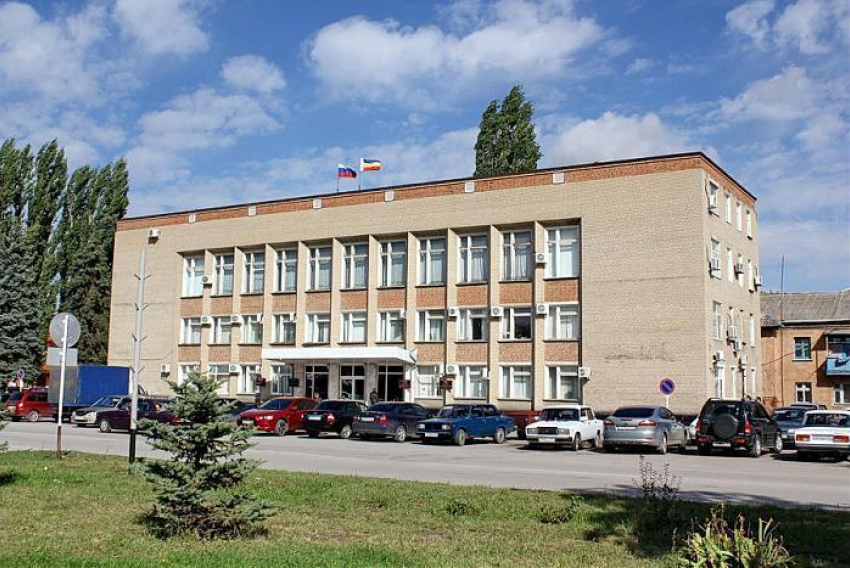 3 миллиона рублей отсудила администрация Морозовского района у строителей
