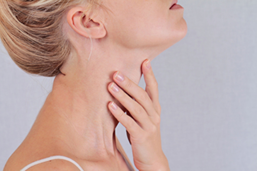 Проблемы с «щитовидкой"? Заходи в Справочник