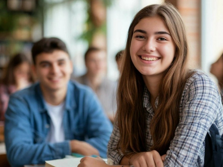 50% оплаты за обучение могут вернуть многодетные семьи Морозовского района