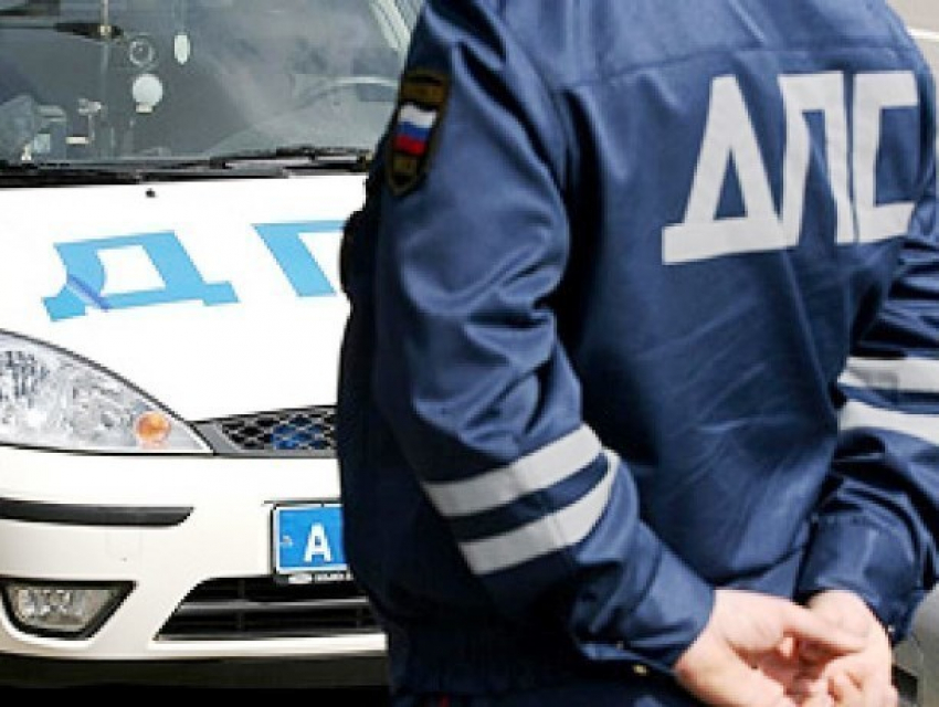 26-летний морозовчанин повторно попался пьяным за рулем на улице Халтурина 