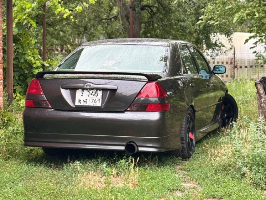 Водителям грозит штраф за номера без флага России