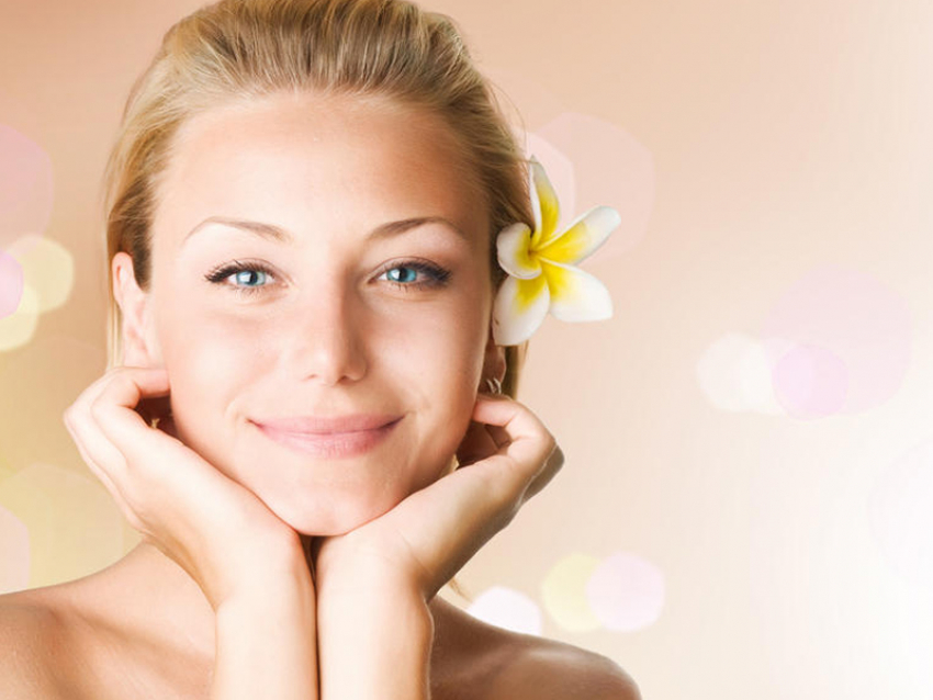 6 полезных и простых советов, как сделать свою кожу здоровой и красивой