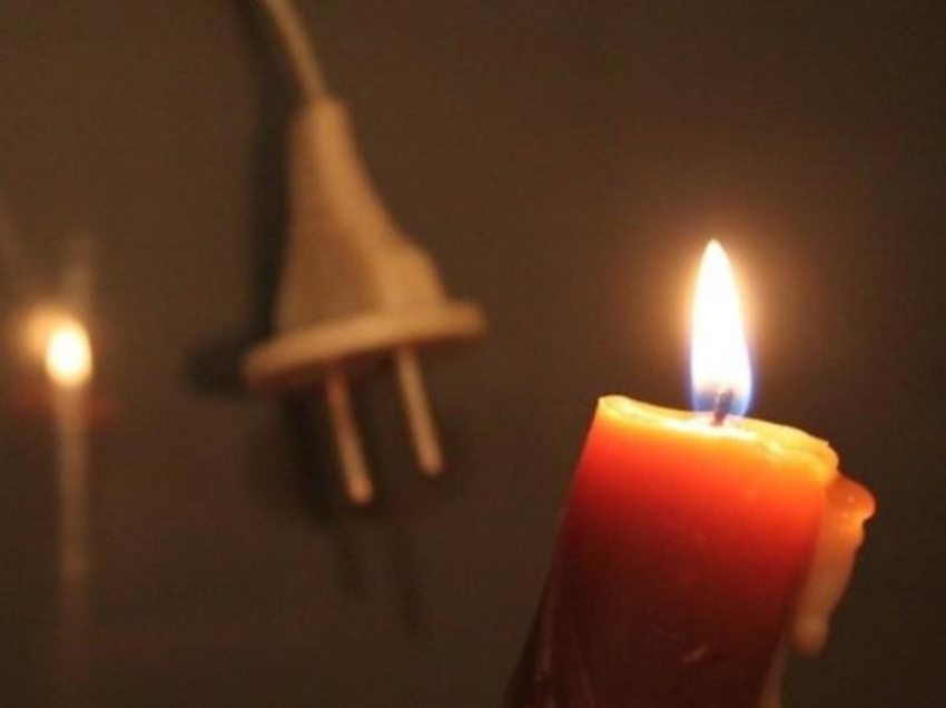 15 июля в Морозовске дважды отключат свет