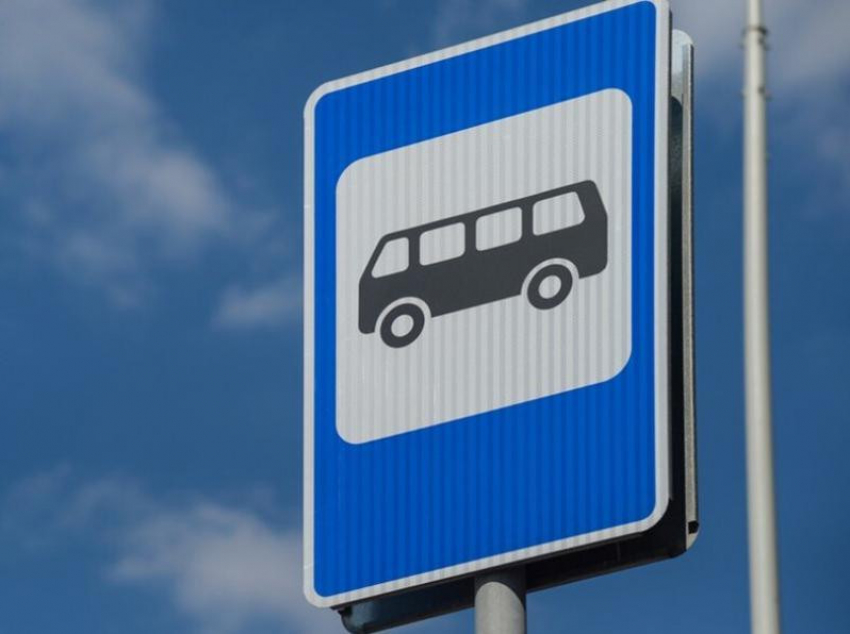 Городские автобусы в Морозовске не будут ездить до 11 мая