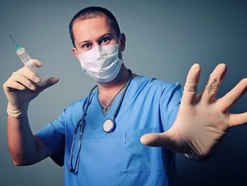 Письмо в редакцию: «Скорую помощь» в Морозовске решили превратить в охрану 