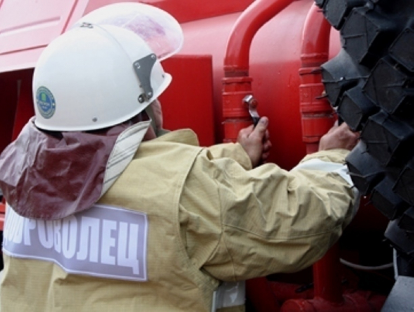 Морозовчанам предложили стать добровольными пожарными с обучением на безвозмездной основе