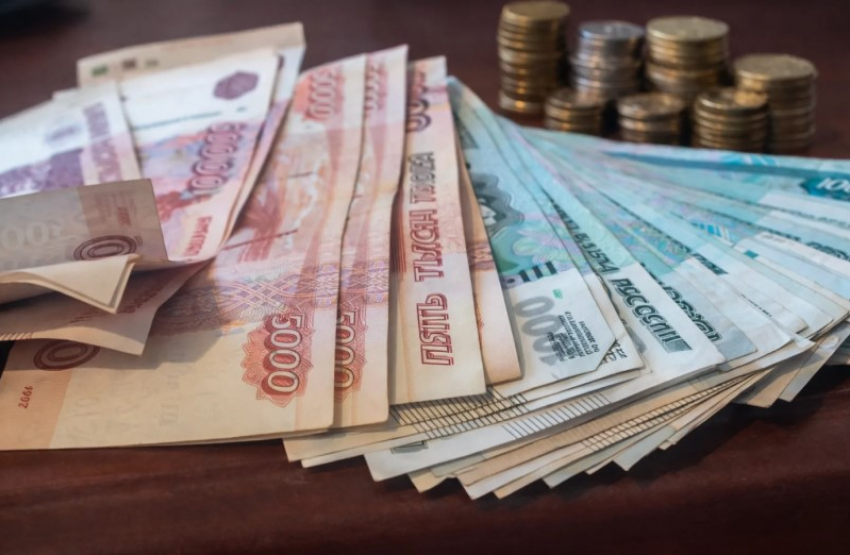 Уменьшение зарплаты без согласия работника
