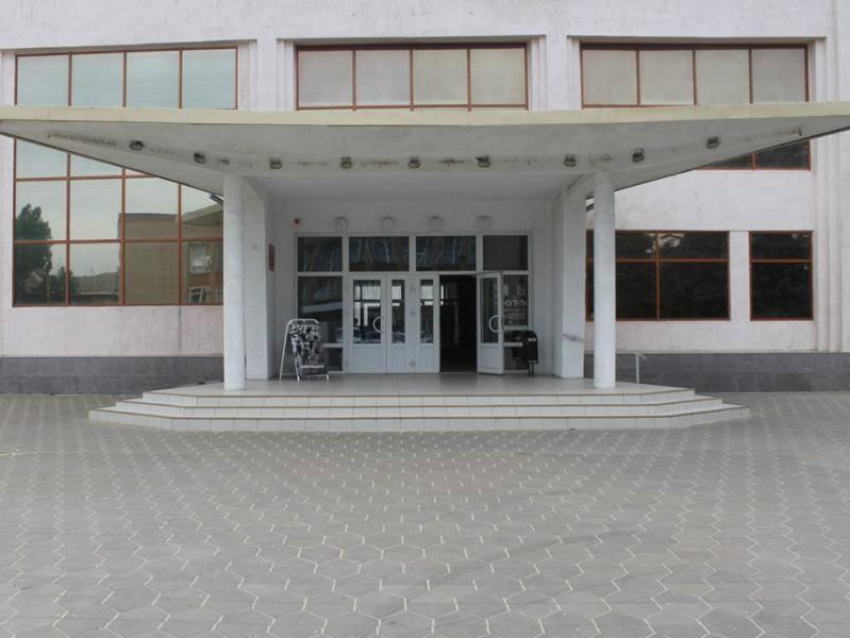Что будет располагаться в молодежном центре, рассказали в администрации Морозовского района 