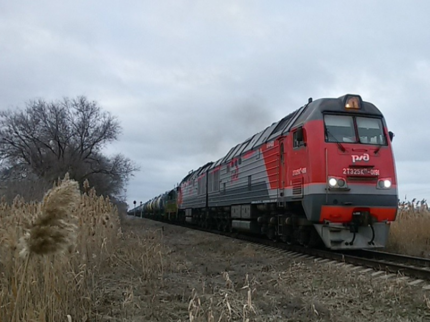 Завершена модернизация участка Северо-Кавказской железной дороги Морозовская – Цимлянская