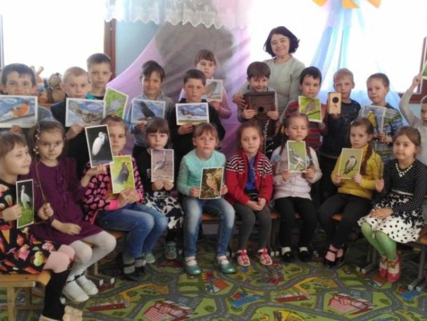 Дом детского творчества ждет юных морозовчан на бесплатные занятия по интересам