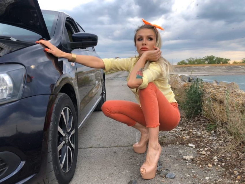 Проблема с авто? Заходи в Справочник