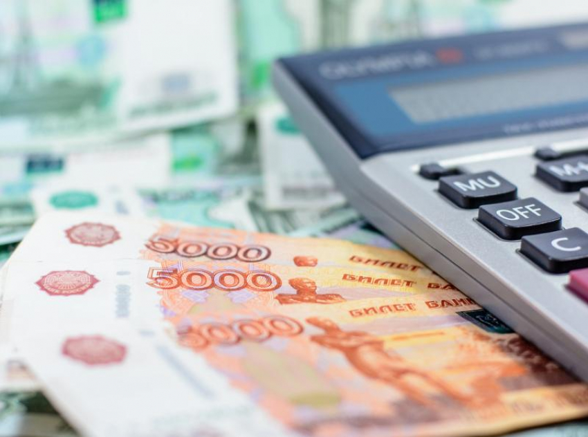 Размер МРОТ в России повысят почти до 20 тысяч рублей