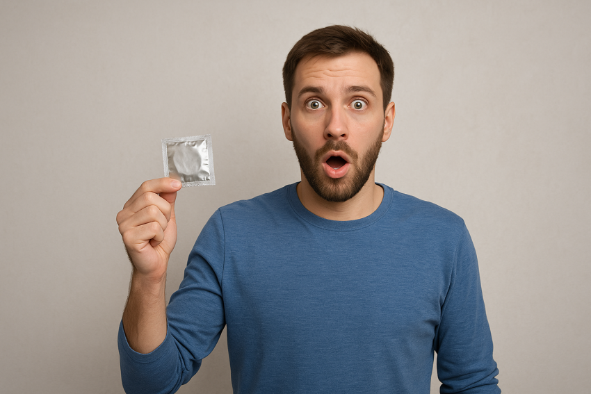 Для повышения рождаемости в России предлагают ввести налог на презервативы