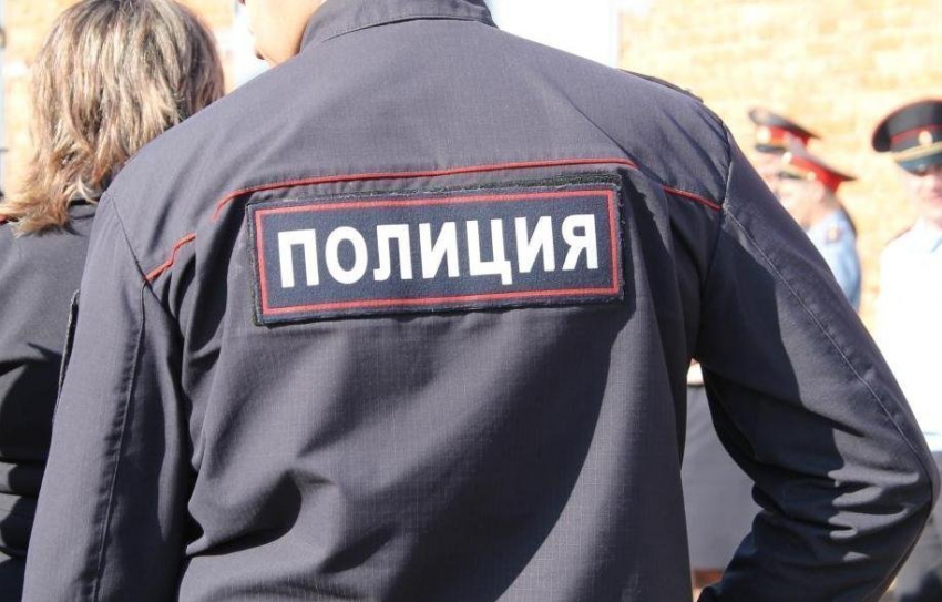 В Морозовске полиция проводит профилактическое мероприятие «Улица"