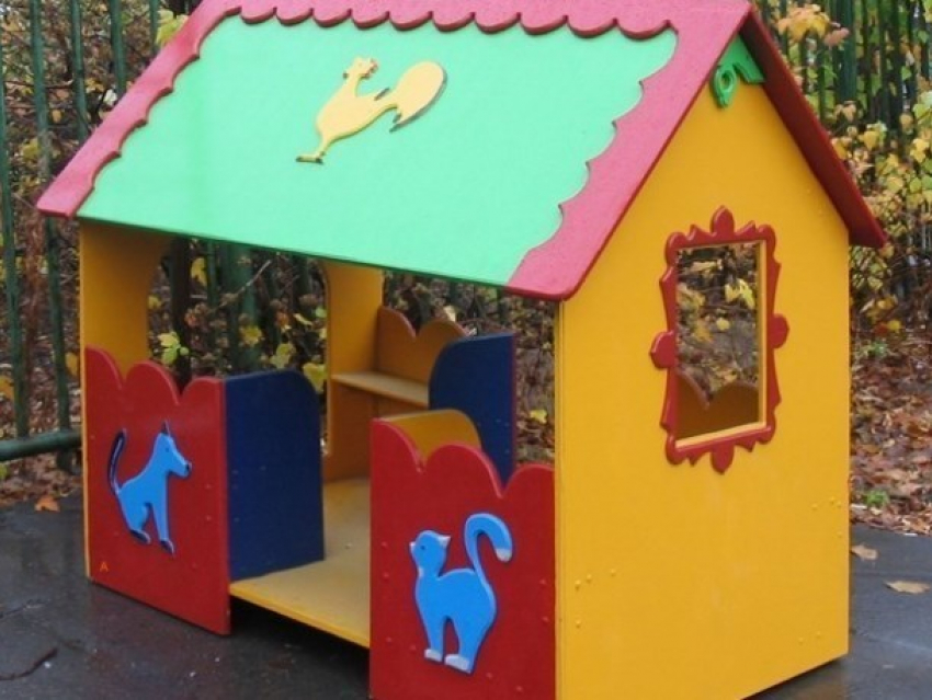 Вопрос-ответ: Построят ли детский сад в хуторе Грузинов?