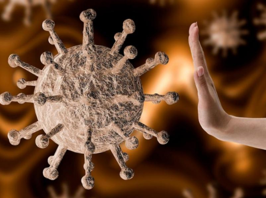 16 апреля: коронавируса в Морозовске нет