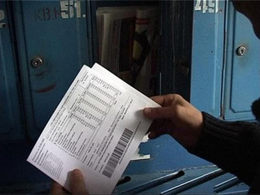 Морозовчане в феврале получат новые квитанции за мусор