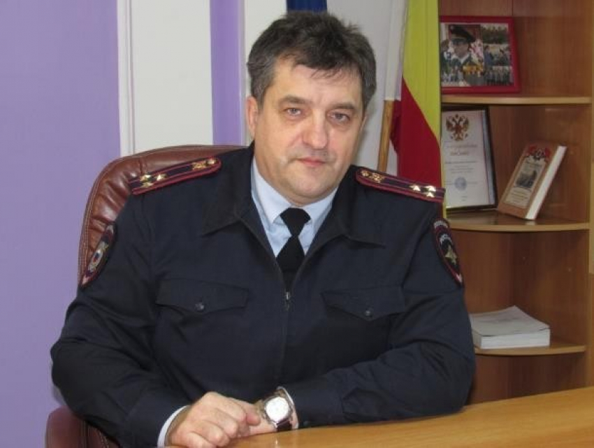 Большинство потерпевших понимают, что их могут обманывать, - начальник отдела полиции в Морозовске