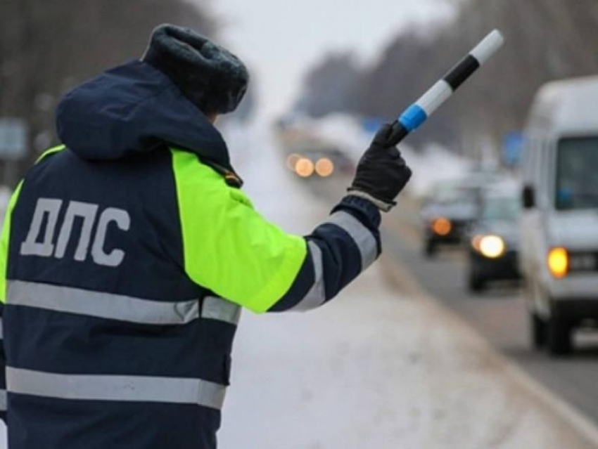 Весенний декадник безопасности дорожного движения стартовал на Дону в пятницу, 26 марта