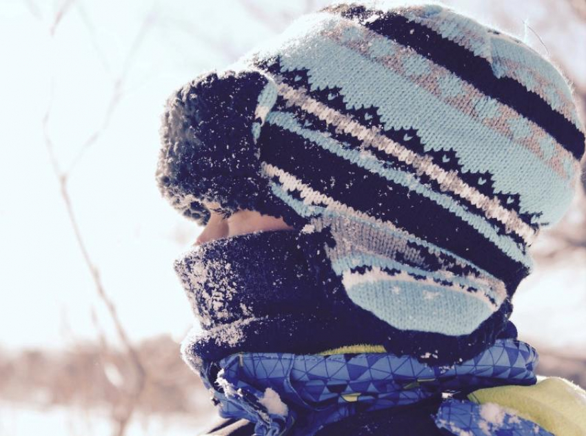 После вьюги снова мороз: синоптики обещают до -11