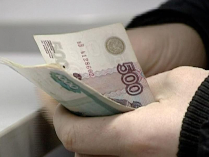 Около 34 миллионов рублей направят на оказание социальной помощи малоимущим дончанам в марте