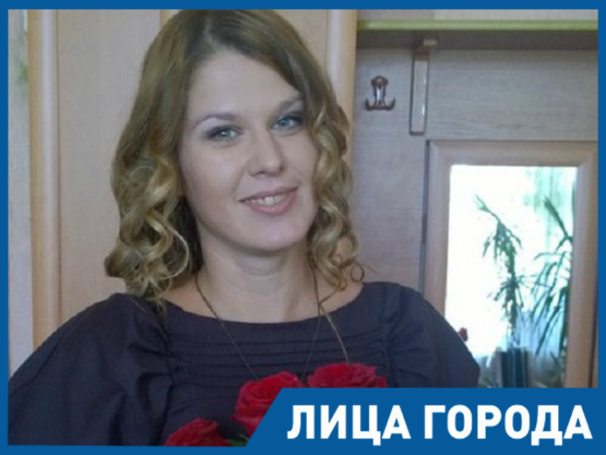 Морозовск и Ростовская область стали моей Родиной, - Валентина Кокорина
