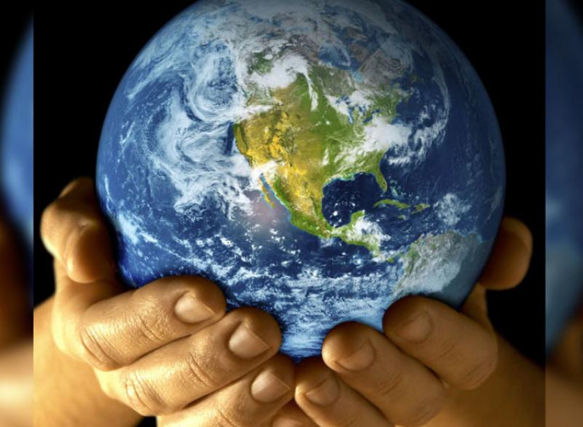 Морозовск присоединится к ежегодной международной экологической акции «Час Земли»