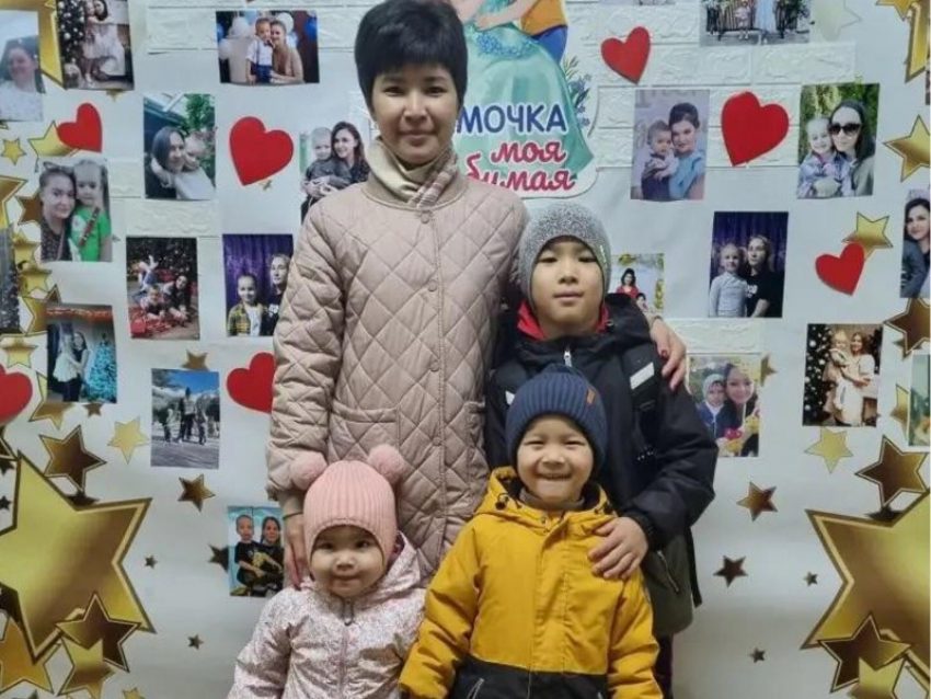 Мама и учитель истории: как Виктория Джунусова из Морозовска успевает всё и остаётся вдохновением для всех