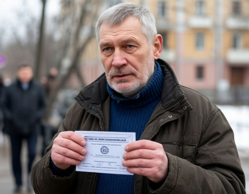 Осторожно: мошенники под видом быстрых займов могут обмануть морозовчан