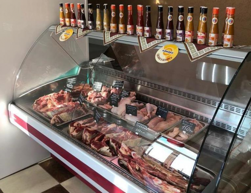 "Мясной двор» снизил цены на ваши любимые блюда