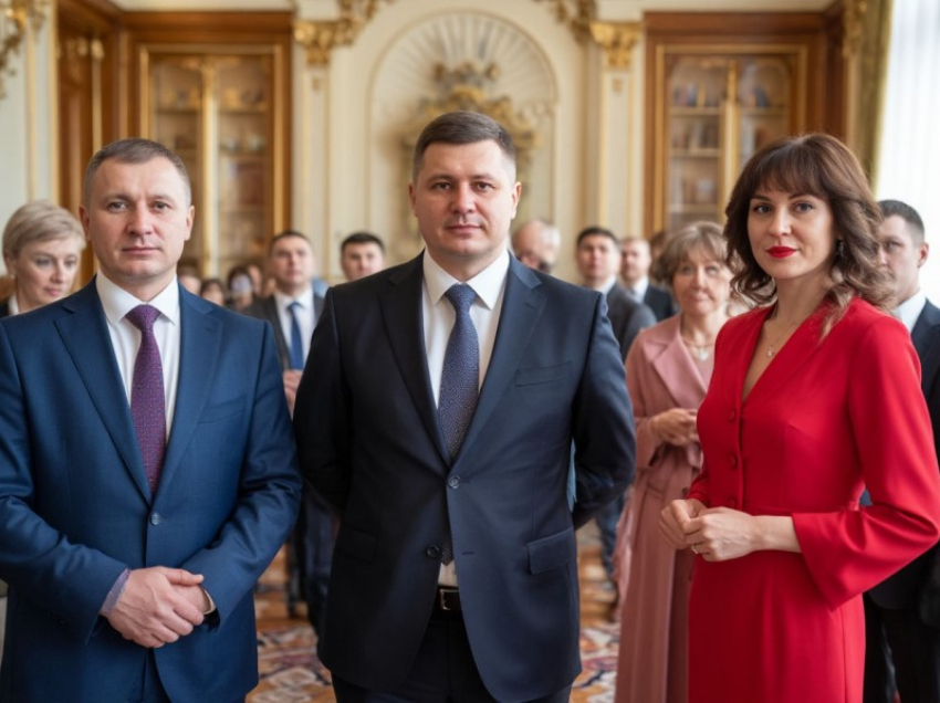 Кто станет главным финансовым контролёром района: выдвинуть кандидатуру может любой