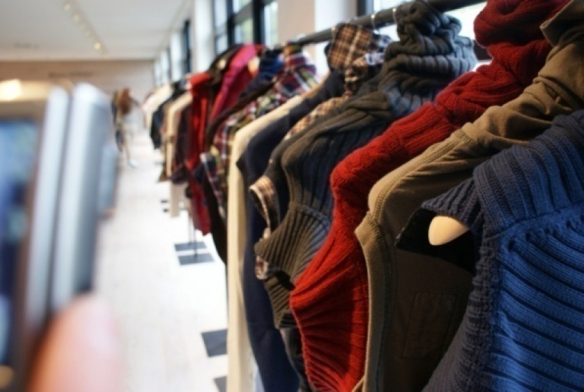 Молодежь попросила бизнесменов открыть в Морозовске магазины с модной одеждой
