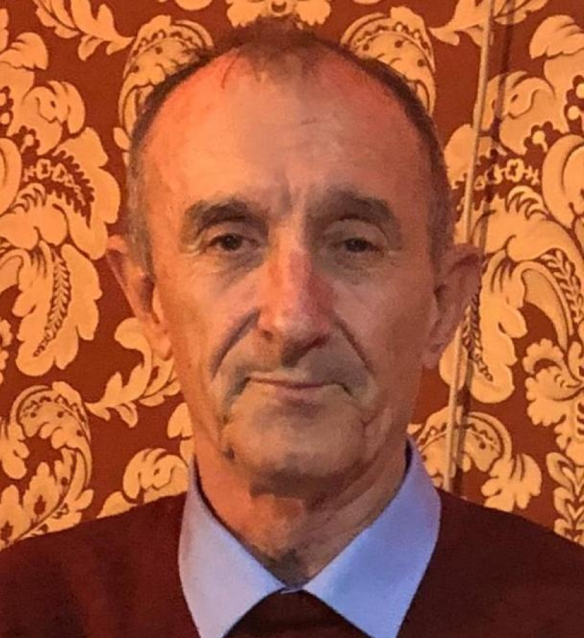 Ушел из жизни Петр Деркунов