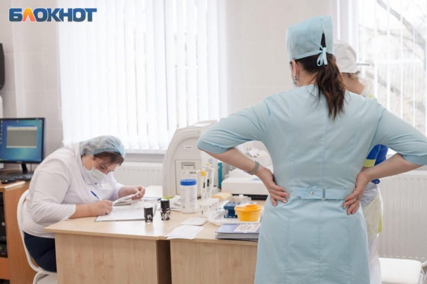 Врачи Морозовского района бьют тревогу из-за отношения жителей к своему здоровью