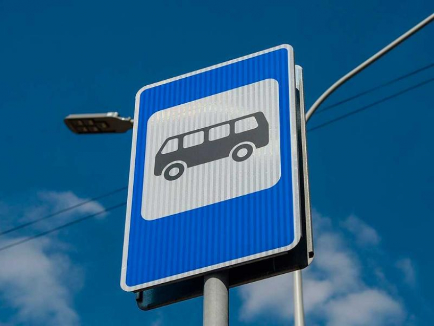 График движения городских автобусов в Морозовске снова изменился